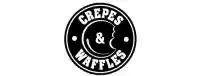  Código Descuento Crepes & Waffles