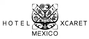  Código Descuento Hotel Xcaret Mexico