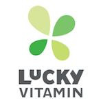  Código Descuento Lucky Vitamin